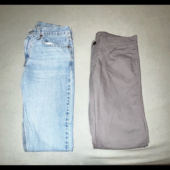 Levi’s Jeans 31/30 - Picture 4 of 4